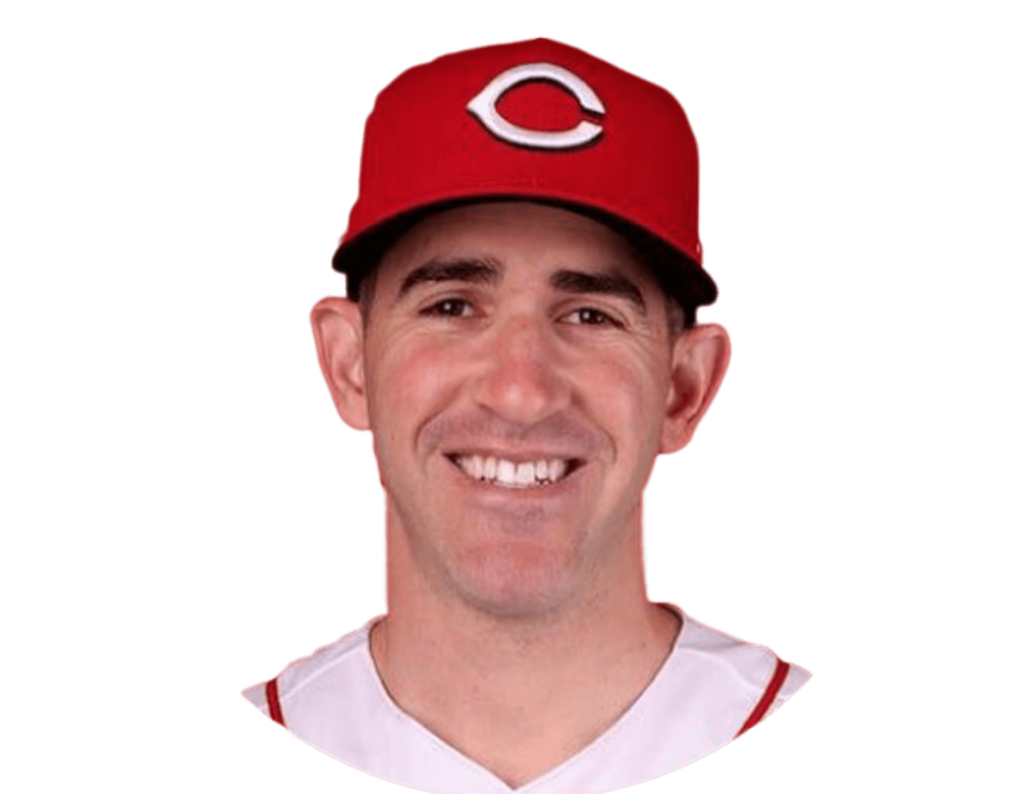 Headshot of Alon Leichman, Pitching Coach at Modern Day Coach.