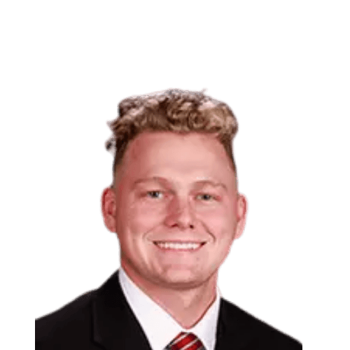 Headshot of Kasen Rainey, Pitching Coach at Modern Day Coach.